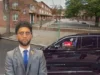 Baltimore mayor calls reporter racist for questioning $164,000 new personal suv