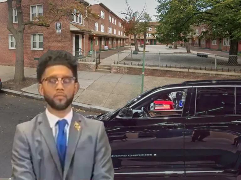 Baltimore mayor calls reporter racist for questioning $164,000 new personal suv - photo licensed by shore news network.