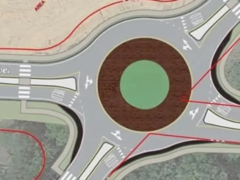Jackson llc landowner awarded $135,000 in lawsuit over proposed south hope chapel road roundabout Jackson llc landowner awarded $135,000 in lawsuit over proposed south hope chapel road roundabout