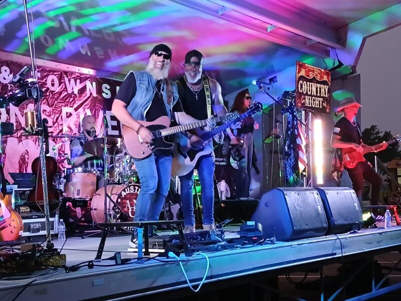 Toms river mayor says summer concert beach series will happen despite council threat Toms river mayor says summer concert beach series will happen despite council threat