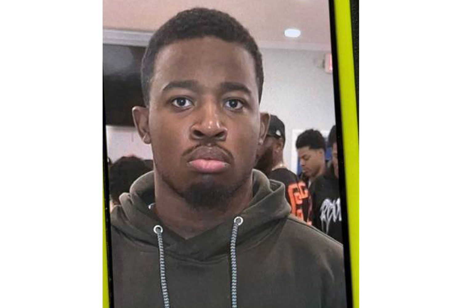 Body of missing plainfield teen connor oldfield found in green brook