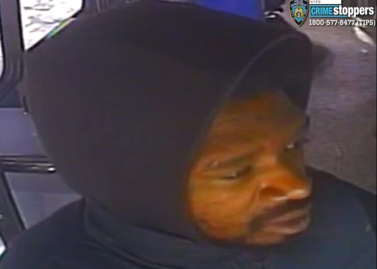 14-year-old girl groped on bronx bus as suspect sought by nypd - photo licensed by shore news network.