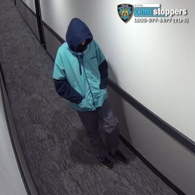 Fake cleaning crew ruse leads to $122,000 armed home invasion in brooklyn - photo licensed by shore news network.