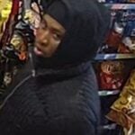 Victim slashed in face outside lexington avenue building - photo licensed by shore news network.