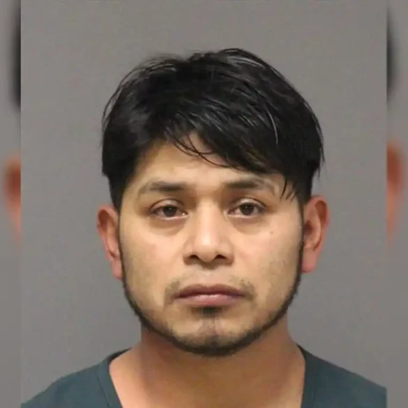 Illegal alien arrested in ocean county on child sexual assault charges - photo licensed by shore news network.