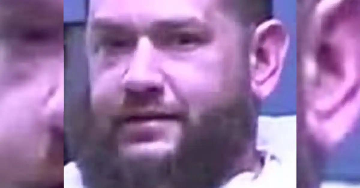 Coatesville father charged after allegedly stabbing his 3-month-old baby - photo licensed by shore news network.