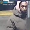 Brooklyn suspect wanted after woman groped on eastern parkway