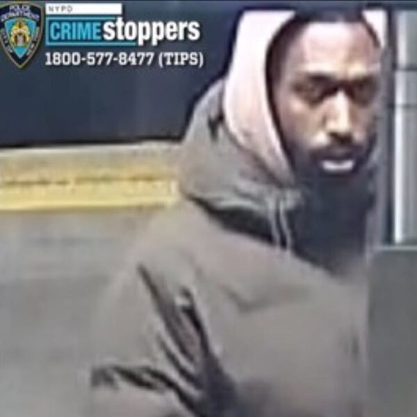 Brooklyn suspect wanted after woman groped on eastern parkway - photo licensed by shore news network.