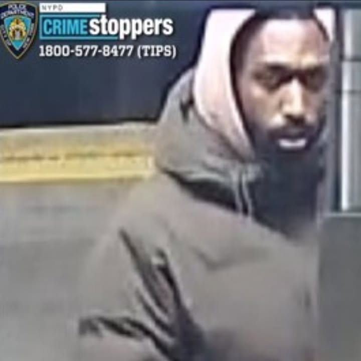 Brooklyn suspect wanted after woman groped on eastern parkway - photo licensed by shore news network.