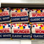 New jersey stays silent as poisonous weedkiller found in popular bread brands sold across state - photo licensed by shore news network.