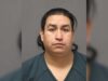 Drunk driver held on ice detainer in ocean county