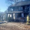 Electrical failure blamed for nanticoke house fire that killed family pets