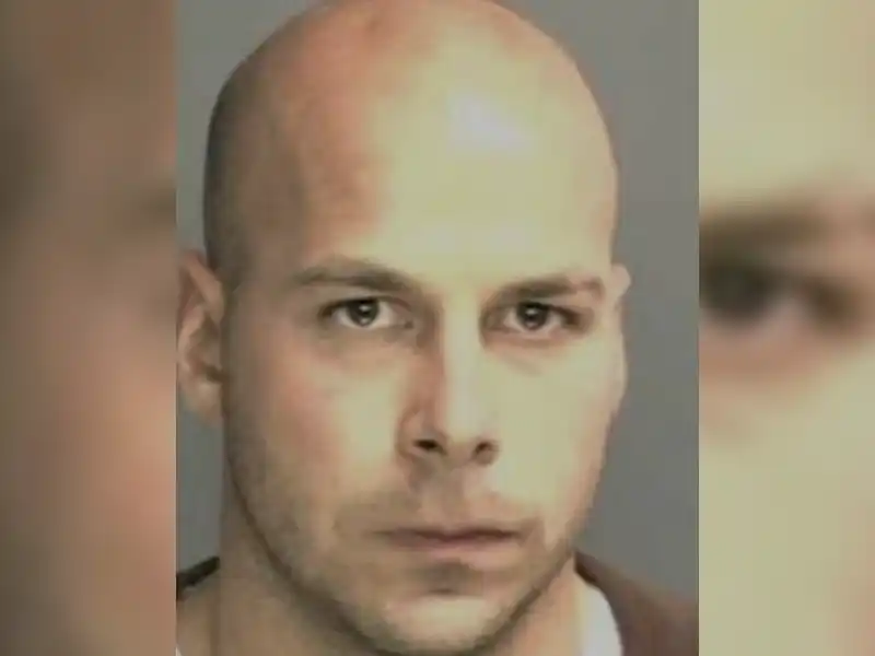 Gambino mobster james laforte pleads guilty in brutal extortion, racketeering case - photo licensed by shore news network.