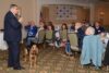 Beloved ocean county law dog passes away