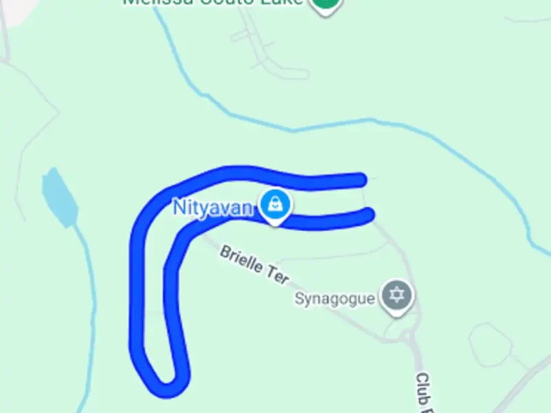 Report: no nearby working fire hyrdants as jackson 21 apartment under construction burns to the ground - photo licensed by shore news network.