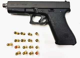 Two Pennsylvania men charged after illegal car rally in Prince Georges County