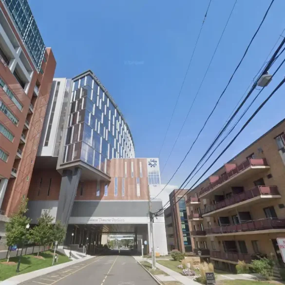 Judge tosses hackensack hospital false imprisonment lawsuit filed by visitor