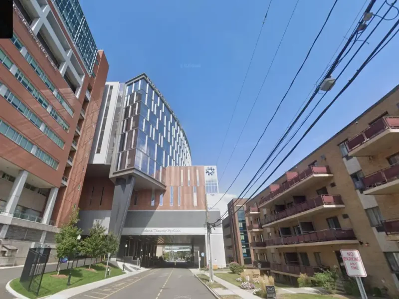 Judge tosses hackensack hospital false imprisonment lawsuit filed by visitor