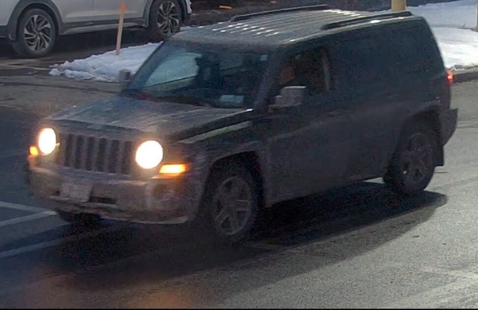 Plattsburgh wheelchair hit-and-run sparks urgent manhunt - photo licensed by shore news network.