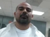 Ice arrests salvadoran national convicted of sexual abuse after new york prison release