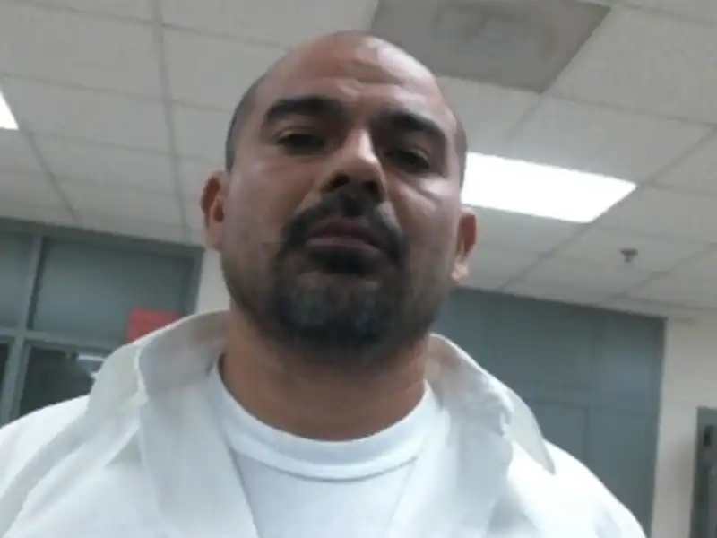 Ice arrests salvadoran national convicted of sexual abuse after new york prison release - photo licensed by shore news network.