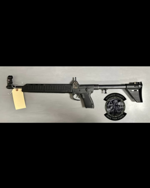 City high rise becomes target of sweeping drug crackdown