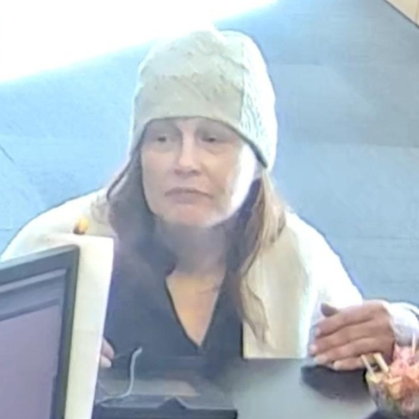 Two women wanted in bold financial scam Two women wanted in bold financial scam