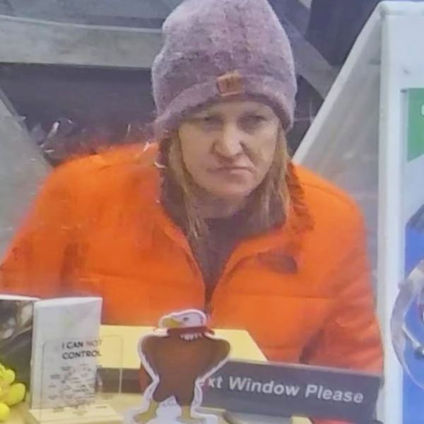 Two women wanted in bold financial scam Two women wanted in bold financial scam