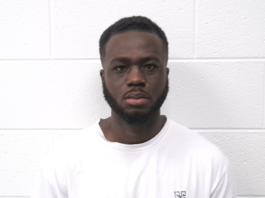 Frostburg arrest caps sweeping fraud investigation