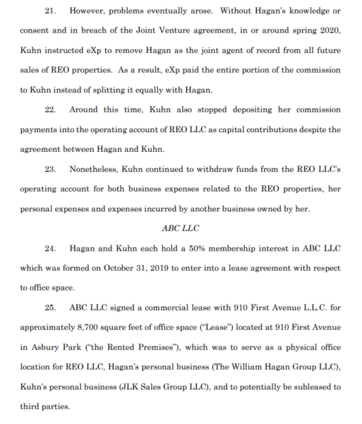 Jackson mayor under fire after using township-paid attorney to handle private lawsuit Jackson mayor under fire after using township paid attorney to handle private lawsuit