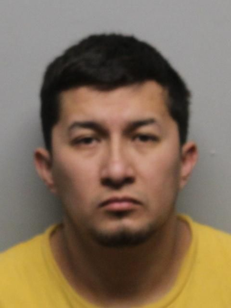 Middlesex county man jailed after gas station pepper spray robbery Middlesex county man jailed after gas station pepper spray robbery