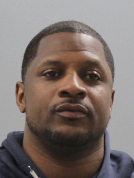 Triple stabbing horror ends with murder arrest in frederick