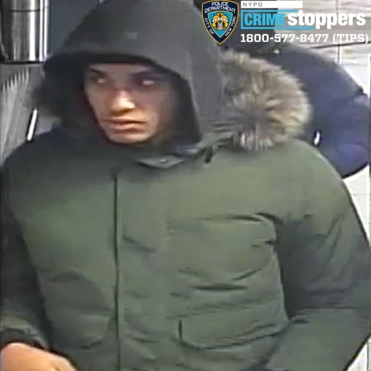 Armed crew terrorizes bronx riders in subway robbery blitz | photo licensed by shore news network. Armed crew terrorizes bronx riders in subway robbery blitz - photo licensed by shore news network.