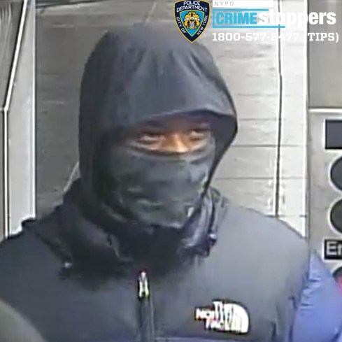 Armed crew terrorizes bronx riders in subway robbery blitz | photo licensed by shore news network. Armed crew terrorizes bronx riders in subway robbery blitz - photo licensed by shore news network.