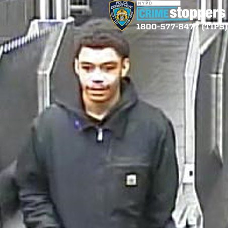 Armed crew terrorizes bronx riders in subway robbery blitz | photo licensed by shore news network. Armed crew terrorizes bronx riders in subway robbery blitz - photo licensed by shore news network.