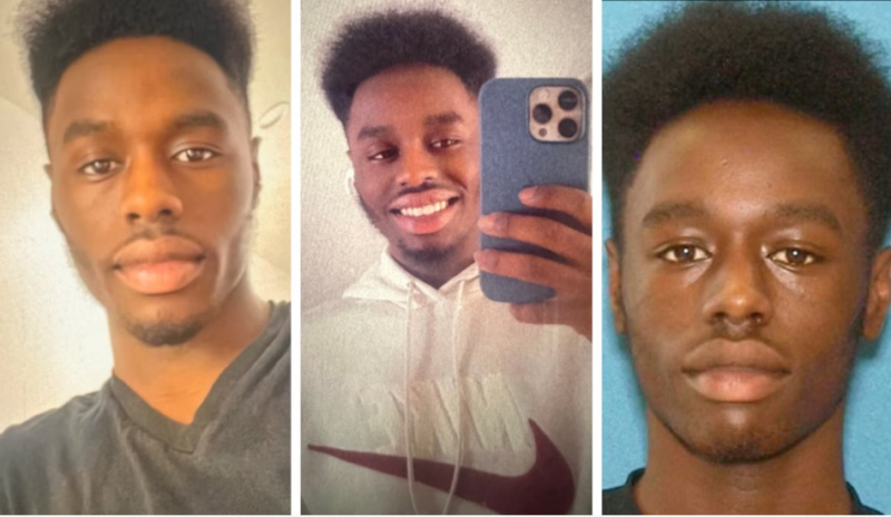 Missing Bridgeton man vanishes after leaving hospital and walking into woods