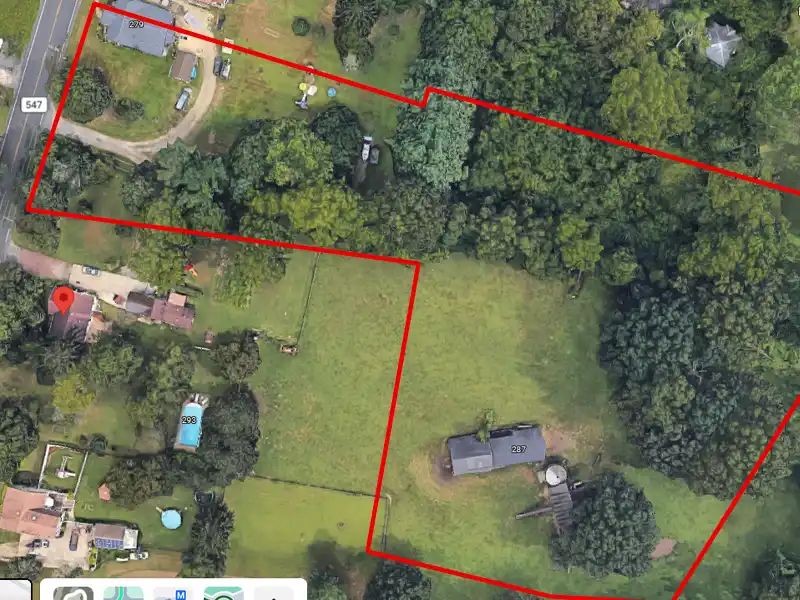 $5. 7m jackson farmland slated for development surges on south hope chapel road $5. 7m jackson farmland slated for development surges on south hope chapel road