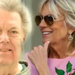 Ex-husband of jill biden charged with murder of current wife in delaware - photo licensed by shore news network.