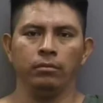 Illegal alien sentenced to death for brutal murders of dover mother and child - photo licensed by shore news network.
