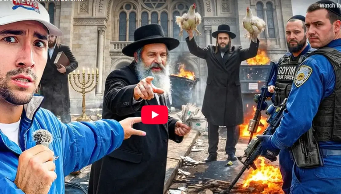 The Takeover of Jackson and Lakewood featured in latest Tyler Oliveira documentary