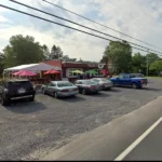 Beloved lucille’s luncheonette hits the market after 50 legendary years - photo licensed by shore news network.