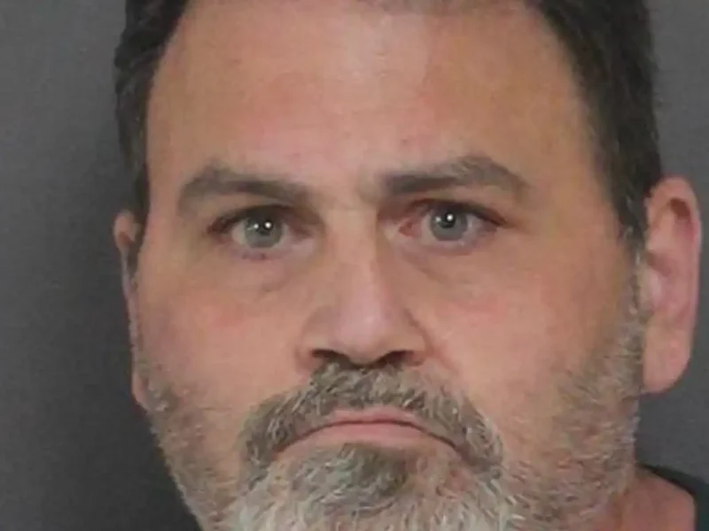 Toms river man sentenced to 10 years for child exploitation offenses - photo licensed by shore news network.