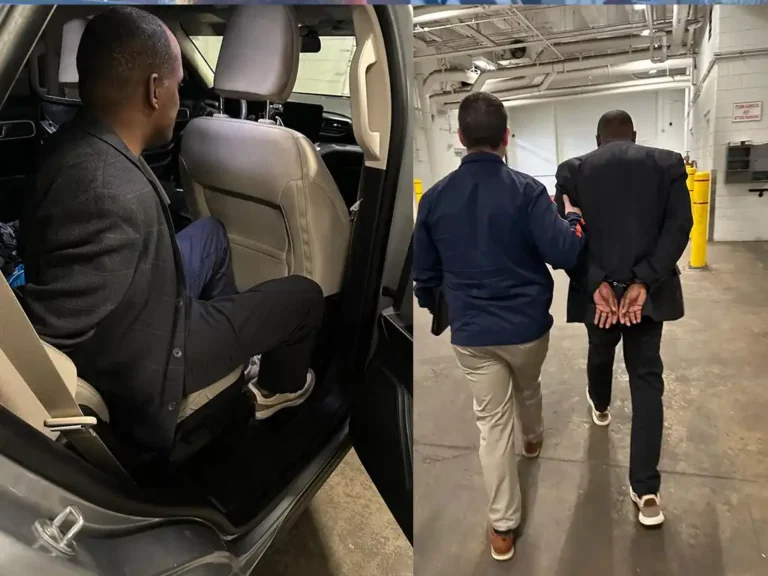 Photo by US Marshals.