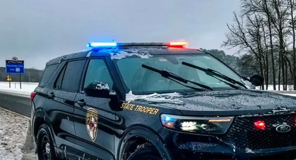 Six arrested during columbia burglary as police link group to dozens of break-ins across maryland