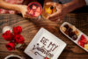 Melting pot pushes interactive fondue as valentine’s day alternative