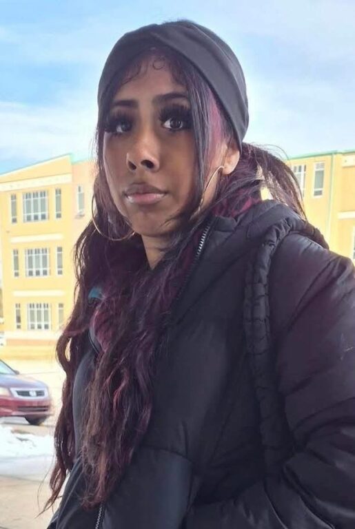 South jersey police search for missing 16 year old