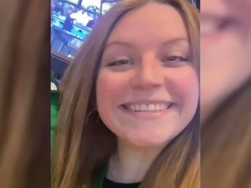 Police seek missing 28-year-old woman last seen wednesday night in south jersey - photo licensed by shore news network.