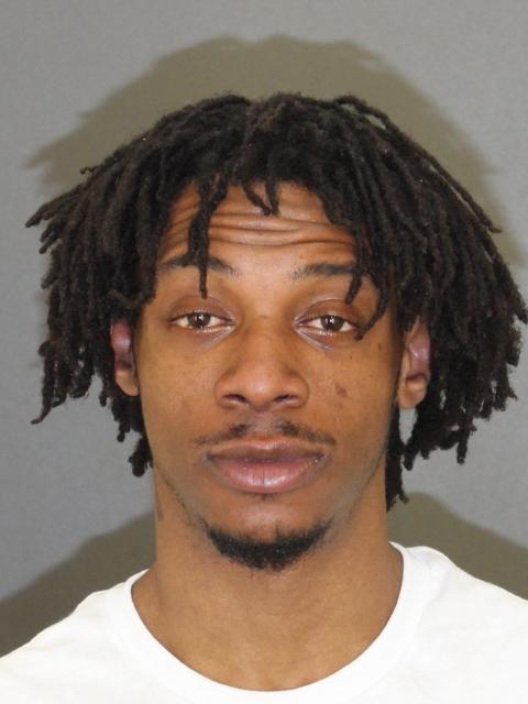 Baltimore man busted in southern district attempted murder case - photo licensed by shore news network.