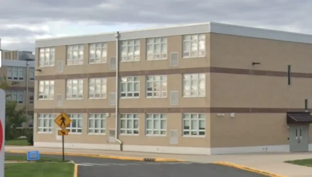 Teacher charged after knife found in desk drawer at neptune middle school