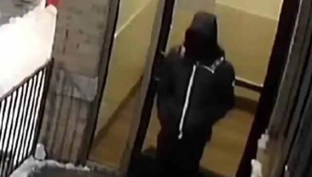 Newark police ask for public’s help identifying suspect in wendy’s burglary